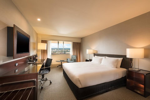 Stamford Plaza Adelaide - Accommodation Cooktown 6