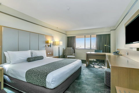 Stamford Plaza Adelaide - Accommodation Cooktown 30