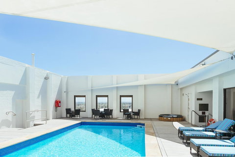 Stamford Plaza Adelaide - Accommodation Cooktown 4