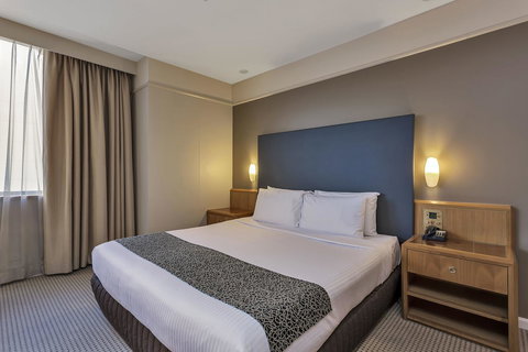 Stamford Plaza Adelaide - Accommodation Cooktown 32