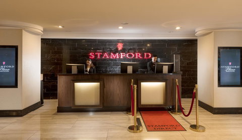 Stamford Plaza Adelaide - Accommodation Cooktown 21