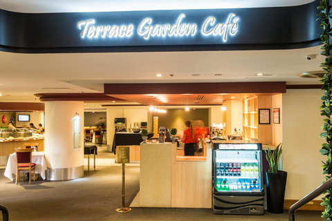 Stamford Plaza Adelaide - Accommodation Cooktown 43