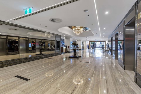 Stamford Plaza Adelaide - Accommodation Cooktown 23