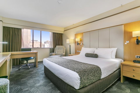 Stamford Plaza Adelaide - Accommodation Cooktown 14