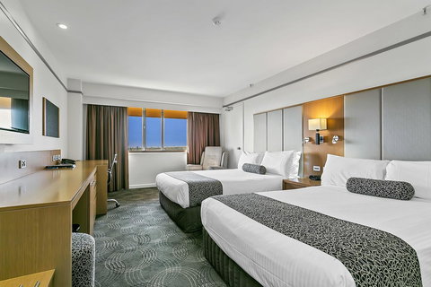 Stamford Plaza Adelaide - Accommodation Cooktown 15
