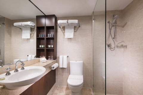 Stamford Plaza Adelaide - Accommodation Cooktown 9