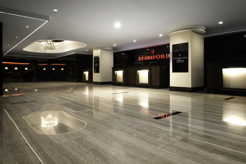 Stamford Plaza Adelaide - Accommodation Cooktown 24