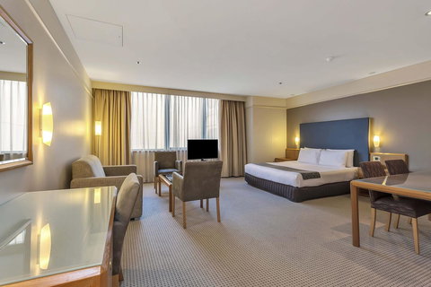 Stamford Plaza Adelaide - Accommodation Cooktown 16