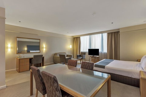 Stamford Plaza Adelaide - Accommodation Cooktown 31