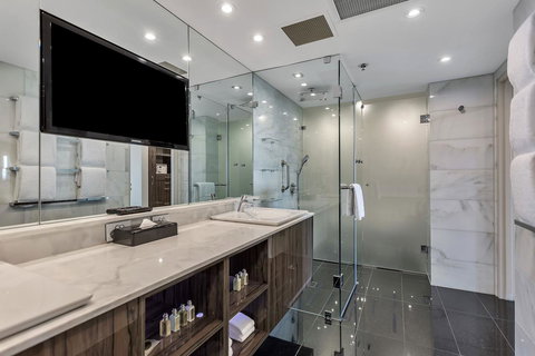 Stamford Plaza Adelaide - Accommodation Cooktown 39