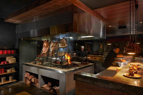 Stamford Plaza Adelaide - Accommodation Cooktown 26