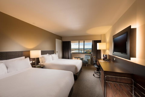 Stamford Plaza Adelaide - Accommodation Cooktown 8