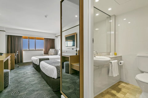 Stamford Plaza Adelaide - Accommodation Cooktown 34