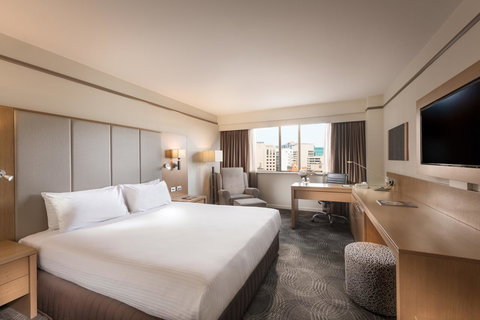 Stamford Plaza Adelaide - Accommodation Cooktown 17
