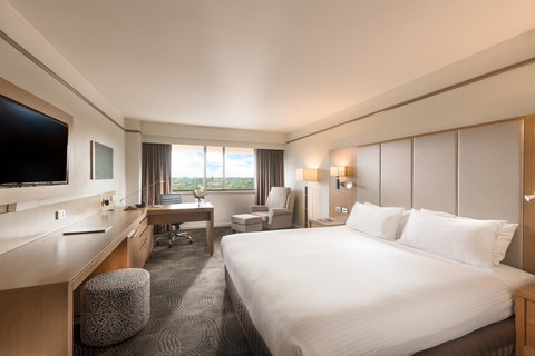 Stamford Plaza Adelaide - Accommodation Cooktown 7