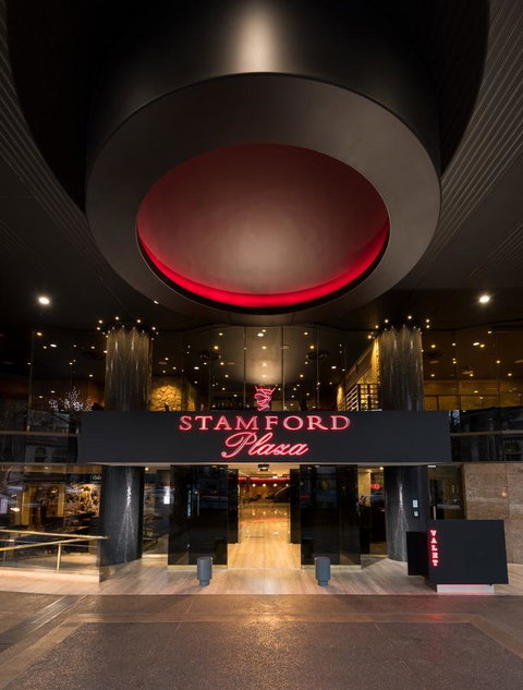 Stamford Plaza Adelaide - Accommodation Cooktown 1