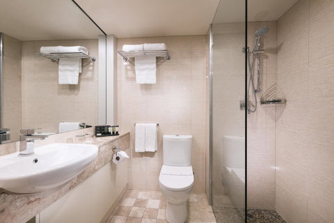 Stamford Plaza Adelaide - Accommodation Cooktown 18