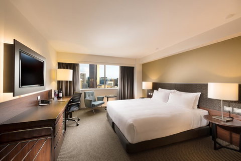 Stamford Plaza Adelaide - Accommodation Cooktown 13