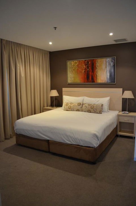 APTonNorthTCE - Accommodation Cooktown 1