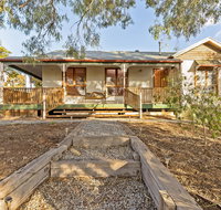 Rustic on 13th - Accommodation Cooktown