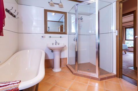 Rustic On 13th - Accommodation Cooktown 14