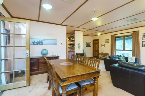 Rustic On 13th - Accommodation Cooktown 7