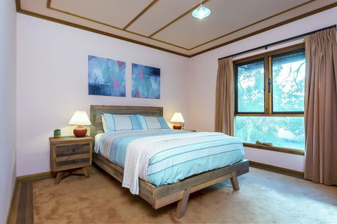 Rustic On 13th - Accommodation Cooktown 8