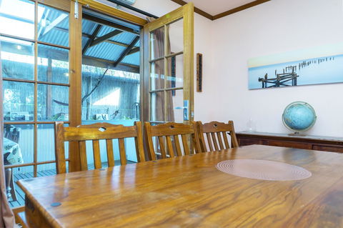 Rustic On 13th - Accommodation Cooktown 15