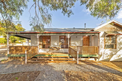 Rustic On 13th - Accommodation Cooktown 19