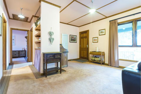 Rustic On 13th - Accommodation Cooktown 16