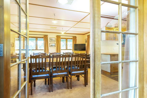 Rustic On 13th - Accommodation Cooktown 12