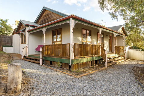 Rustic On 13th - Accommodation Cooktown 17