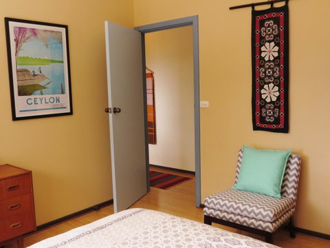 Kestrel Downs - Accommodation Cooktown 10