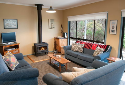 Kestrel Downs - Accommodation Cooktown 8