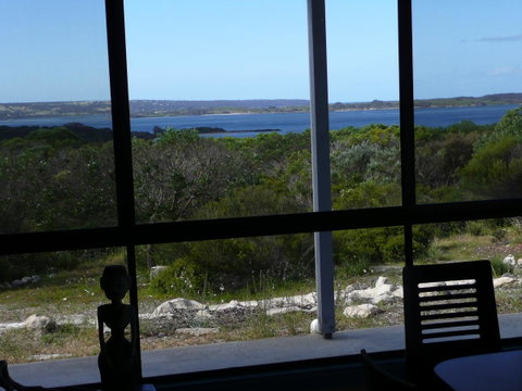 Kestrel Downs - Accommodation Cooktown 12
