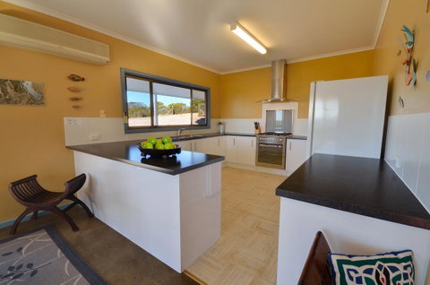 Kestrel Downs - Accommodation Cooktown 7
