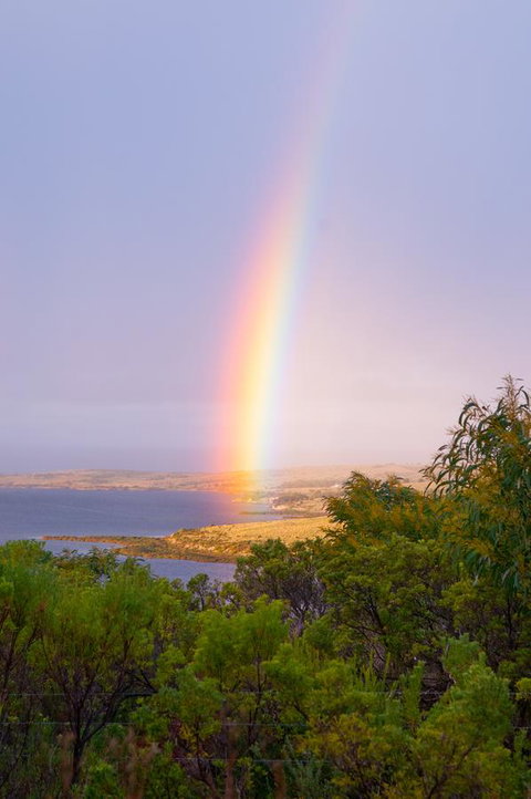 Kestrel Downs - Accommodation Cooktown 14