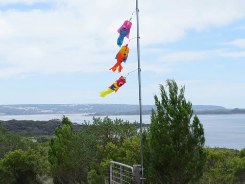 Kestrel Downs - Accommodation Cooktown 20