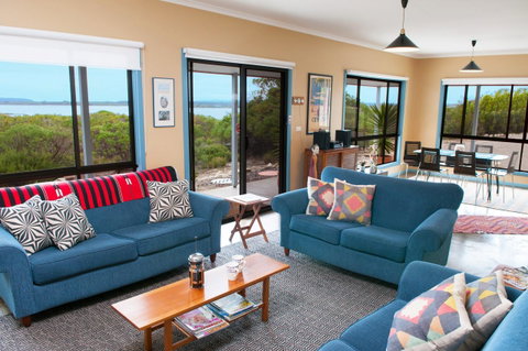 Kestrel Downs - Accommodation Cooktown 4