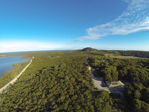 Kestrel Downs - Accommodation Cooktown 1