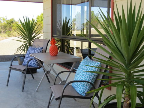 Kestrel Downs - Accommodation Cooktown 21