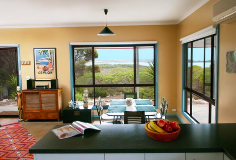 Kestrel Downs - Accommodation Cooktown 5