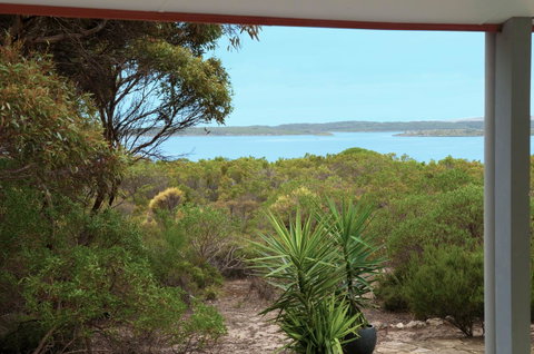 Kestrel Downs - Accommodation Cooktown 22