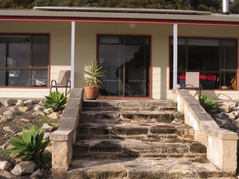 Kestrel Downs - Accommodation Cooktown 25