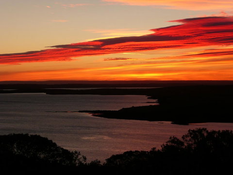 Kestrel Downs - Accommodation Cooktown 31