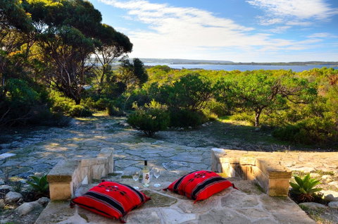 Kestrel Downs - Accommodation Cooktown 0