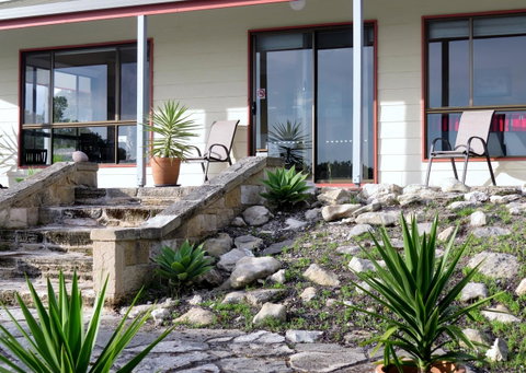 Kestrel Downs - Accommodation Cooktown 27