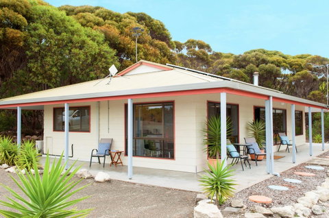 Kestrel Downs - Accommodation Cooktown 3