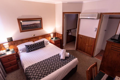 Astor Inn - Accommodation Cooktown 8