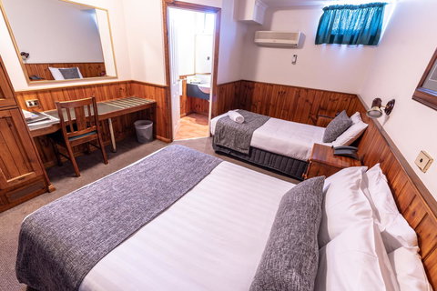 Astor Inn - Accommodation Cooktown 10